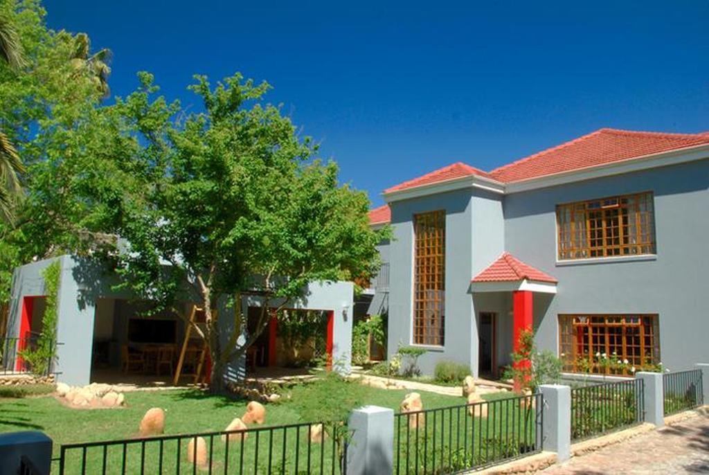 House Of House Guest House Stellenbosch Zewnętrze zdjęcie